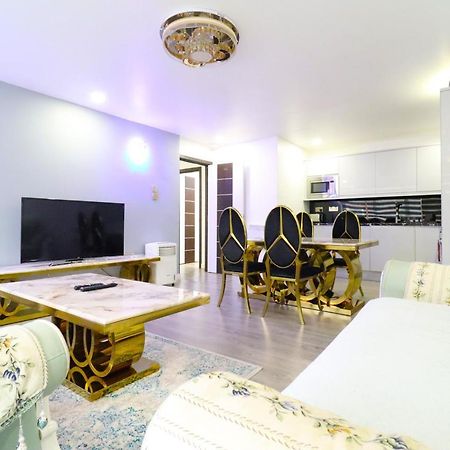 Queen Stay Apartments Sheffield Eksteriør bilde