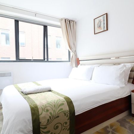 Queen Stay Apartments Sheffield Rom bilde