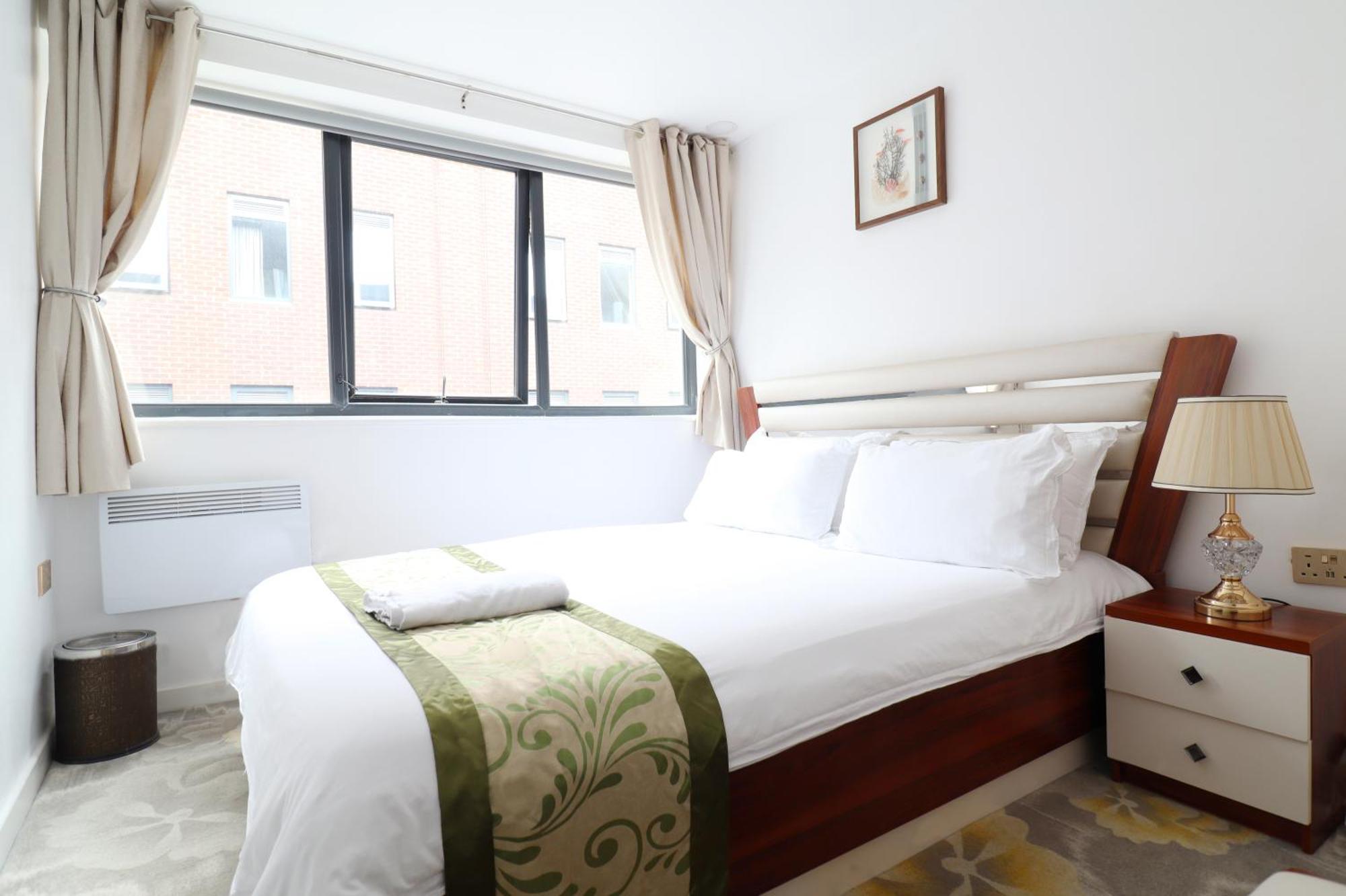 Queen Stay Apartments Sheffield Rom bilde