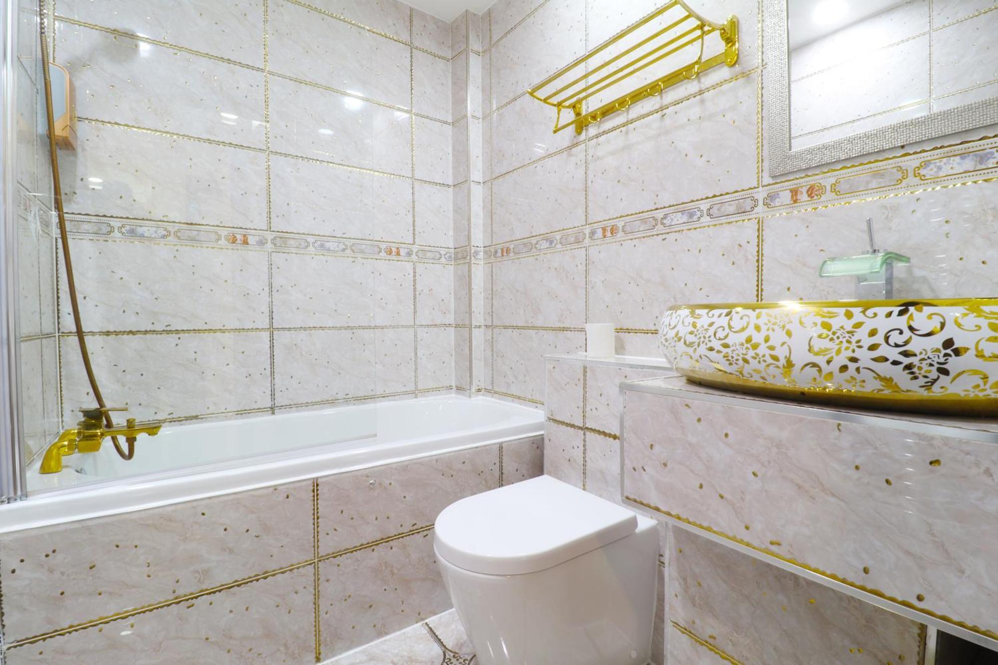 Queen Stay Apartments Sheffield Rom bilde